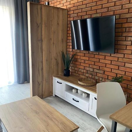 Apartament Moment Zlotow  Exterior photo