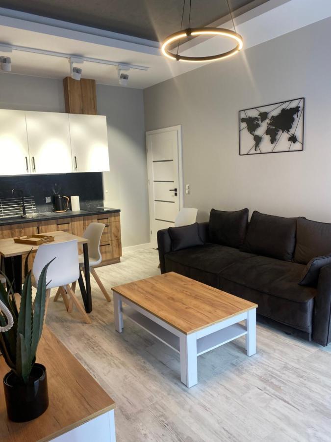 Apartament Moment Zlotow  Exterior photo