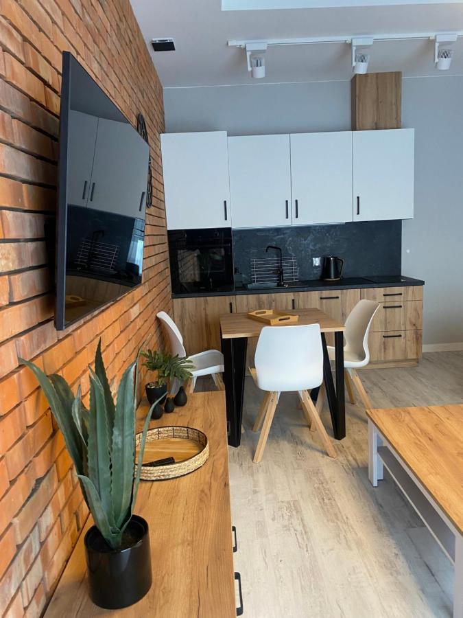 Apartament Moment Zlotow  Exterior photo
