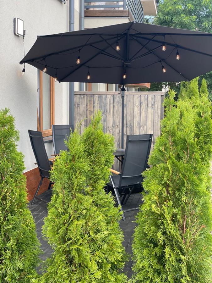 Apartament Moment Zlotow  Exterior photo