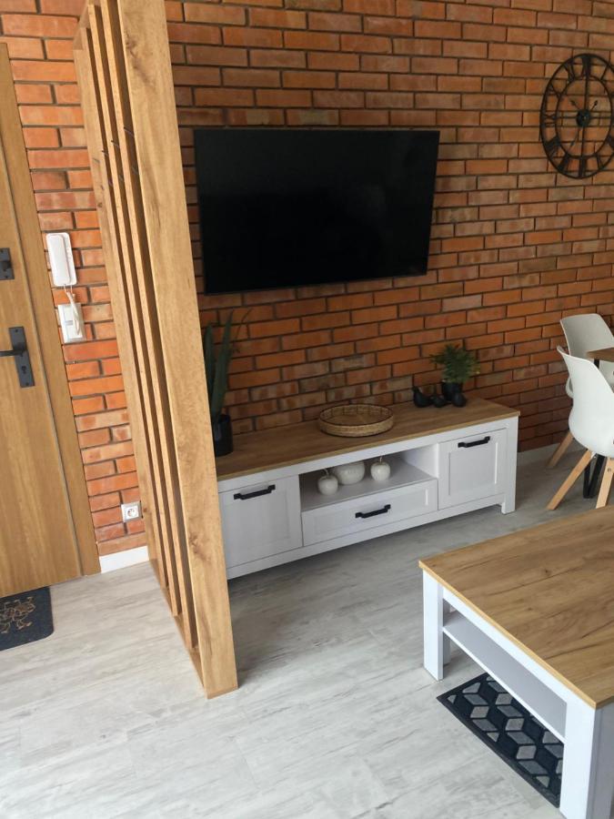 Apartament Moment Zlotow  Exterior photo